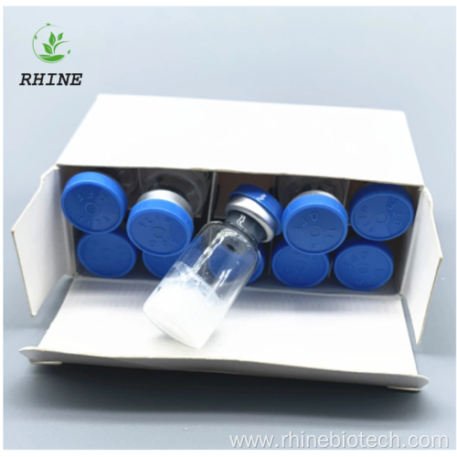 Pharmaceutical Peptides 99% Liraglutide Powder